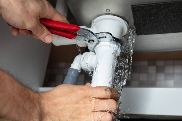 Best 24-hour water damage restoration  in Cross Plains, TX