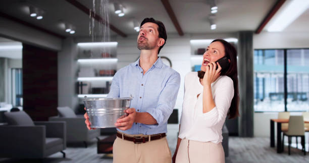 Best Emergency water damage restoration  in Cross Plains, TX